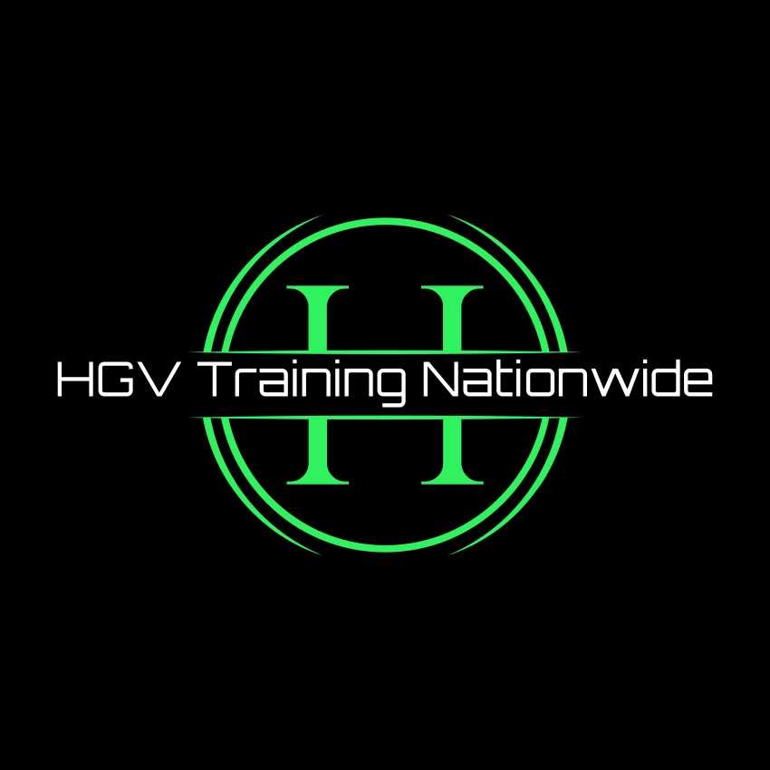 HGV TRAINING NATIONWIDE